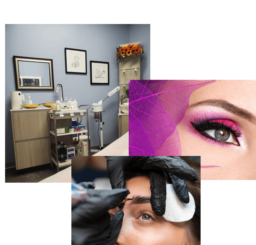 Permanent Makeup Services in San Jose Bay Area