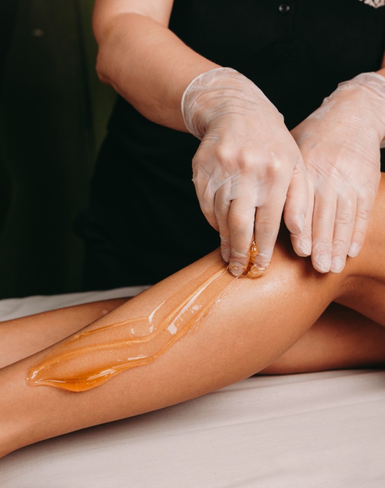 Waxing Services in San Jose, Bay Area